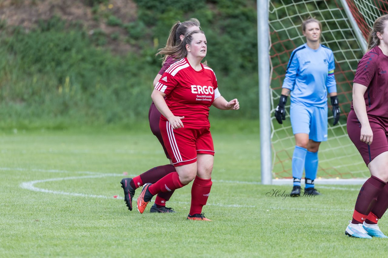 Bild 94 - F TuS Tensfeld - TSV Bargteheide : Ergebnis: 1:0